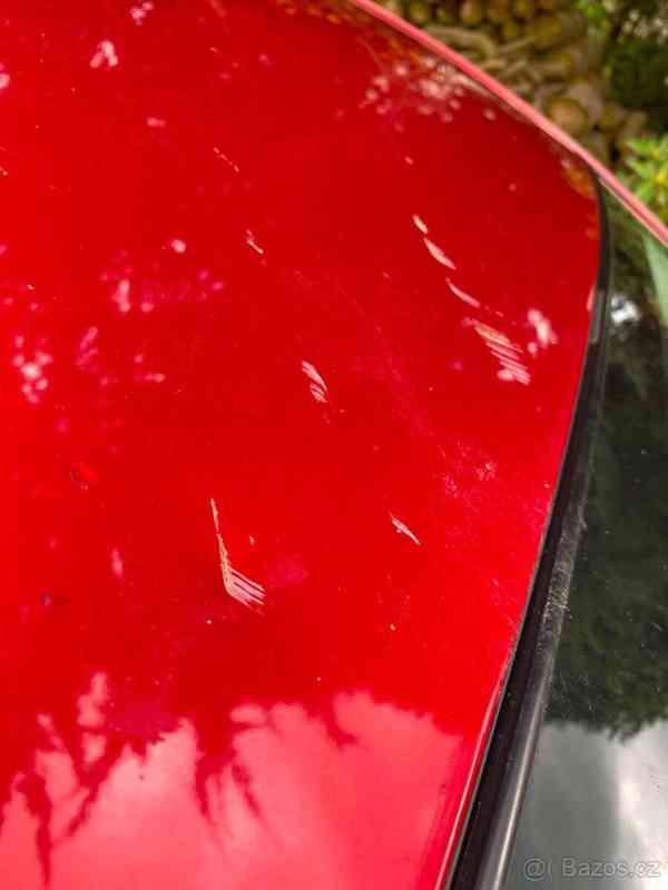 Mazda 3 2,0   SkyActiv-G - foto 9