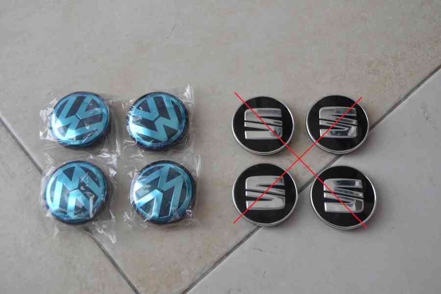 Letní NOVÁ Alu kola Š.Kodiaq/VW Tiguan+215/65R17 Michelin - foto 24