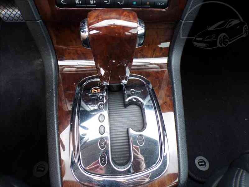 Škoda Superb 1,9 TDI AUTOMAT,KŮŽE - foto 7