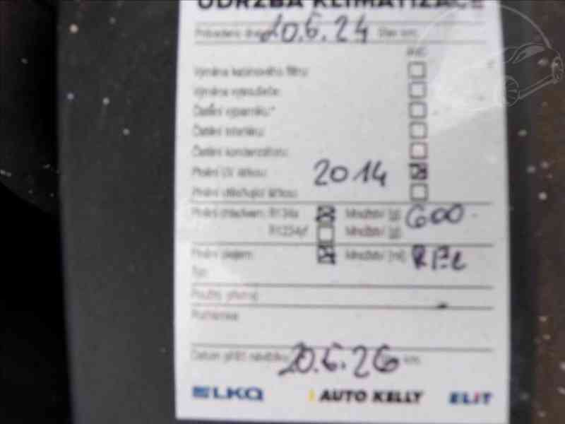 Škoda Superb 1,9 TDI AUTOMAT,KŮŽE - foto 15