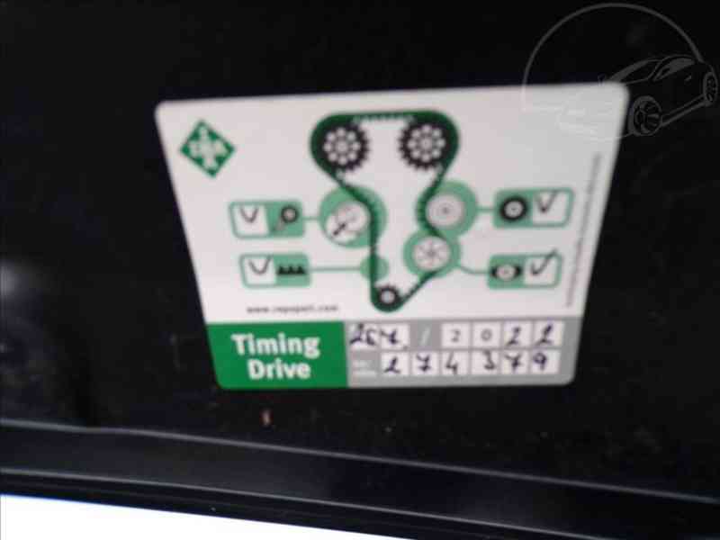 Škoda Superb 1,9 TDI AUTOMAT,KŮŽE - foto 16