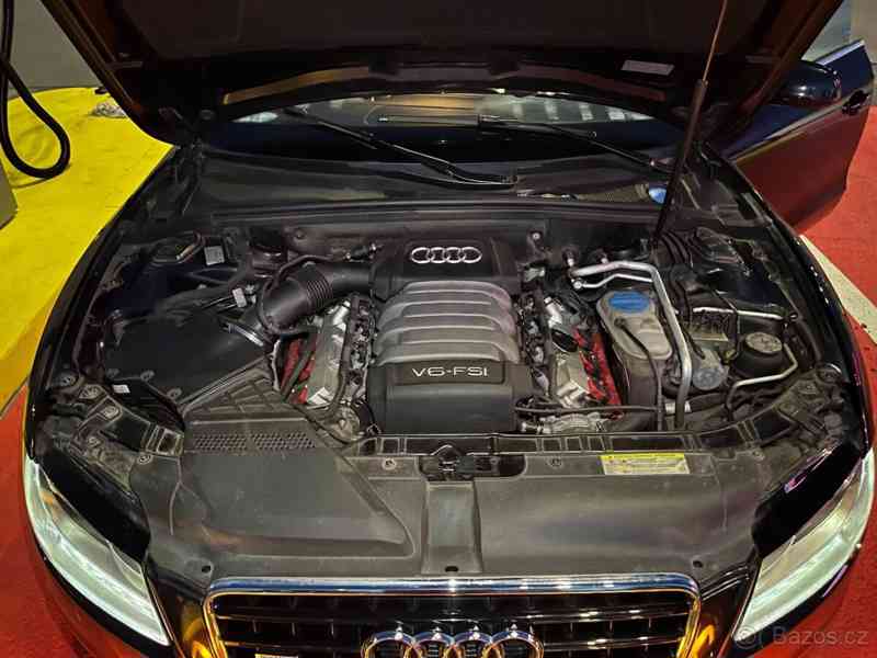 Audi A5  - foto 20