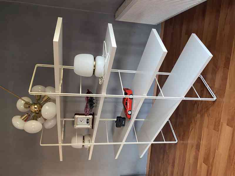 Ikea Enetri Niels Gammelgaard 1990s - foto 3