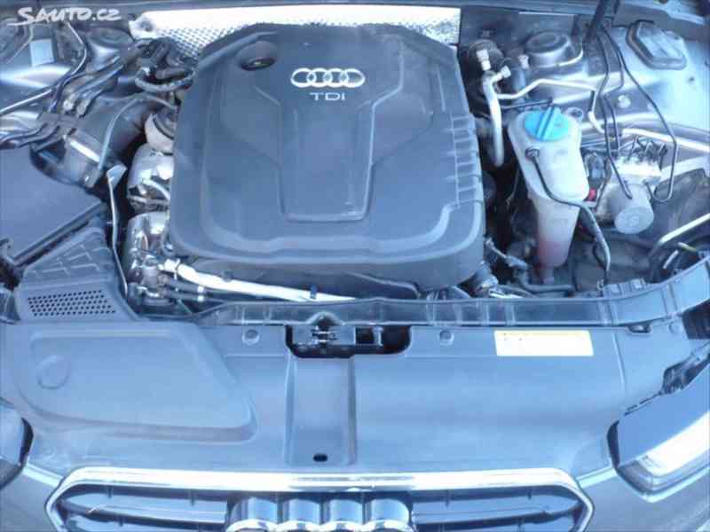 Audi A5 2,0   TDI 140 kW S-Line - foto 11