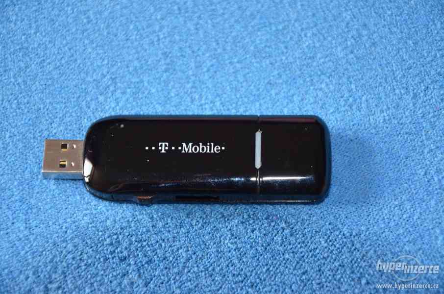 USB modem Huawei E1823 - foto 2