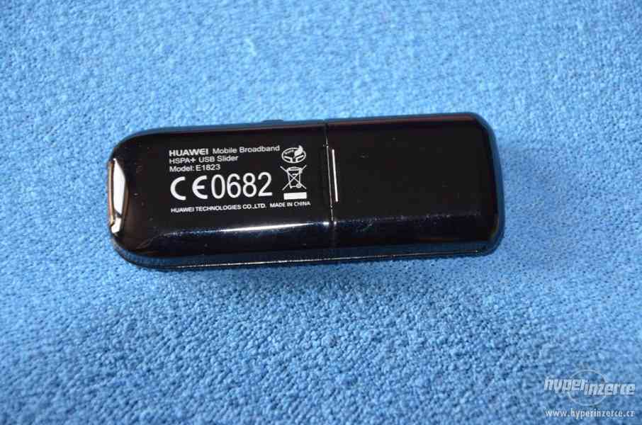 USB modem Huawei E1823 - foto 3
