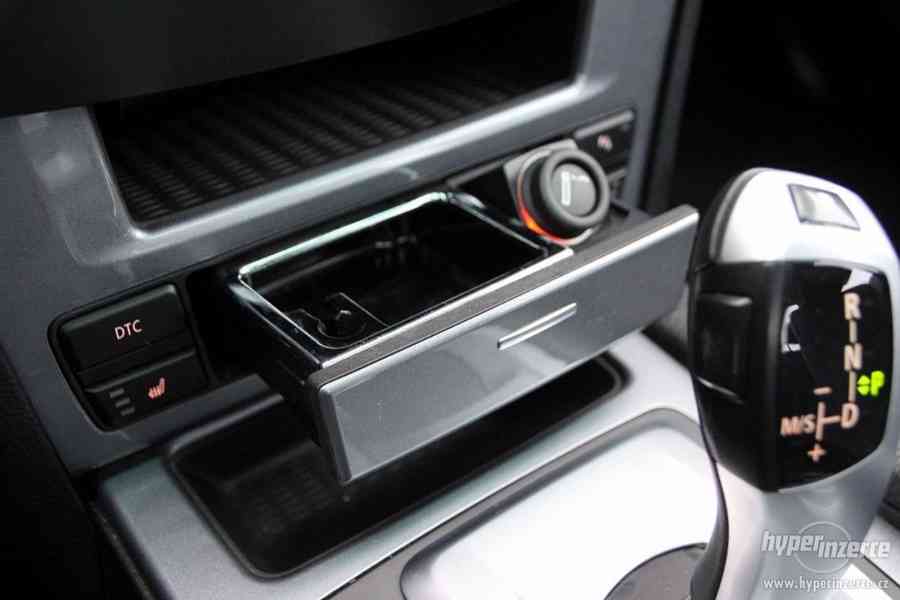 BMW 520d 2008 - foto 10