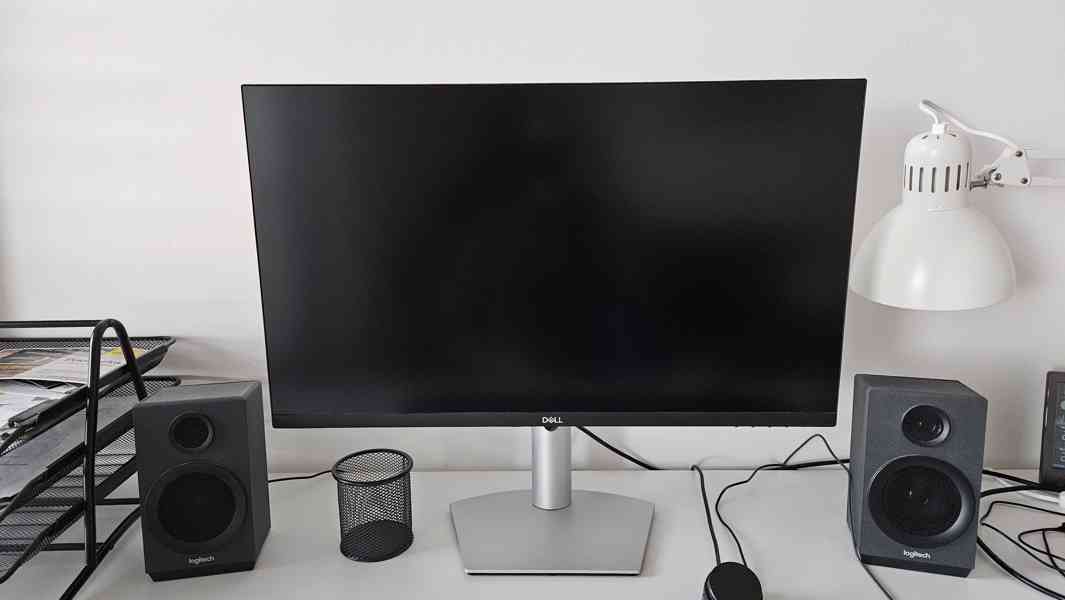 Dell S2721DS - foto 2