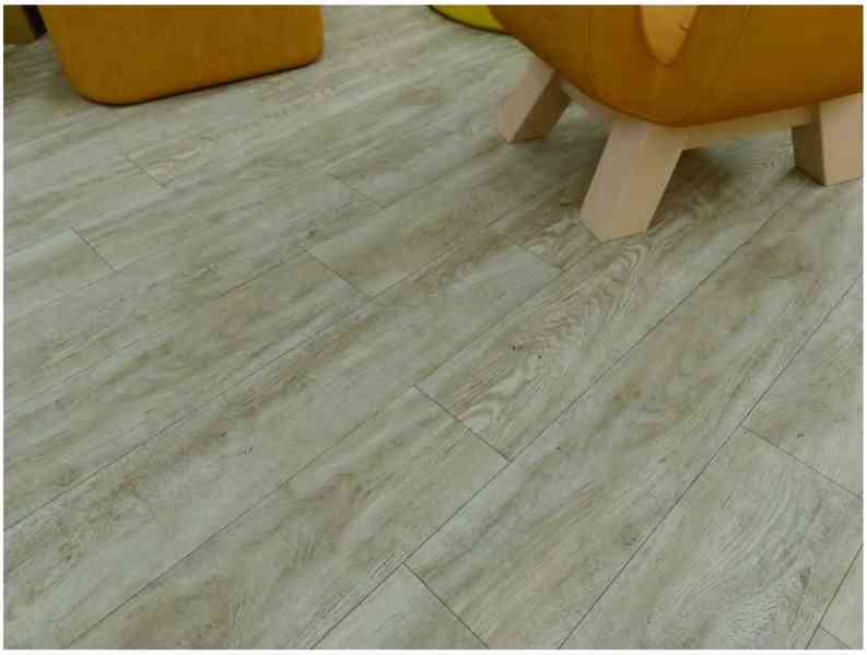 Vinylová podlaha  - foto 3