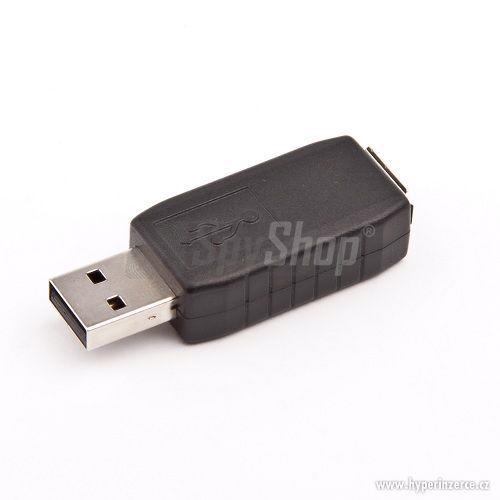 Keygrabber Usb 16mb Meses De Gravaçao Wifi | Frete grátis