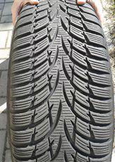 Sada zimních pneu (4x) NOKIAN WR D3 XL 215/60/R16 H99 - foto 1