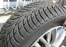 Sada zimních pneu (4x) NOKIAN WR D3 XL 215/60/R16 H99 - foto 2