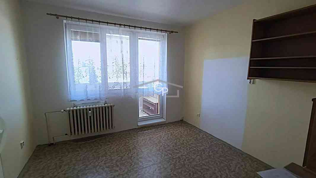 Prodej DB 2+kk s lod., ul. Hvězdná, Jindřichův Hradec - foto 3