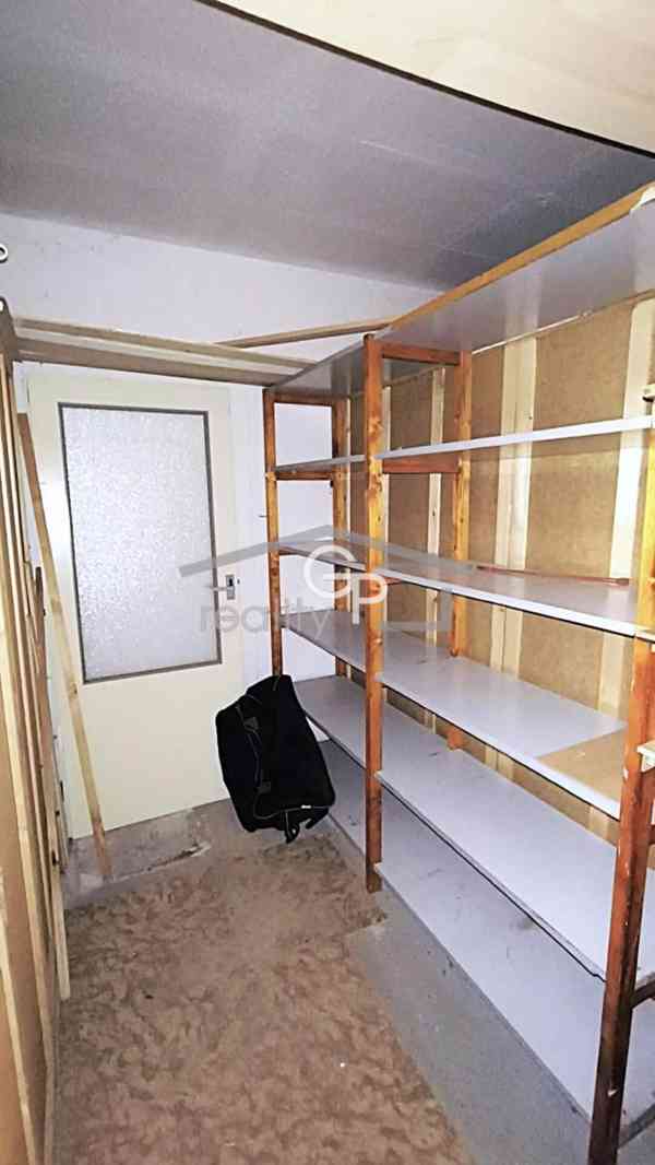 Prodej DB 2+kk s lod., ul. Hvězdná, Jindřichův Hradec - foto 12