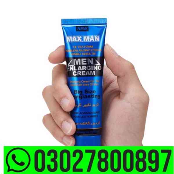 Maxman Enlarging Gel in Pakistan _ 0302!7800897 * online pro