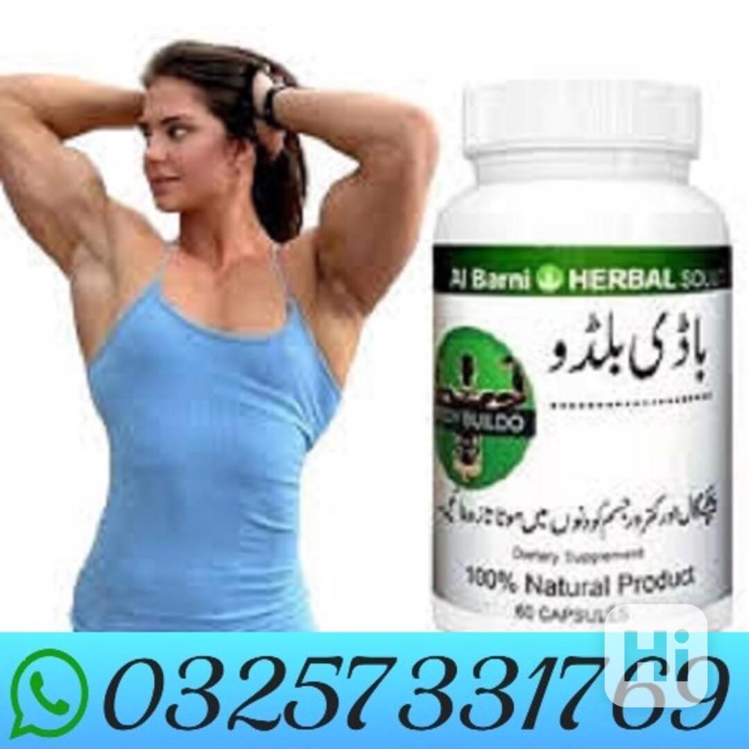 Body Buildo Capsule In Gujrat | 03257331769 - foto 1