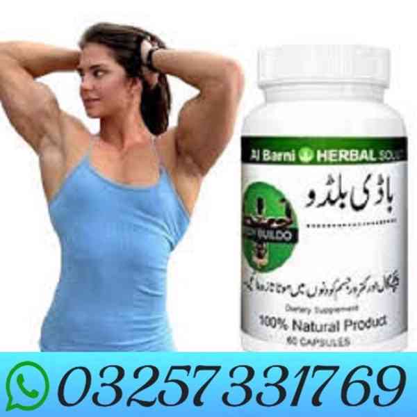 Body Buildo Capsule In Gujrat | 03257331769 - foto 1