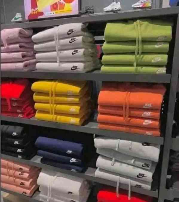 Lacoste a polo Nike K dispozici - foto 2