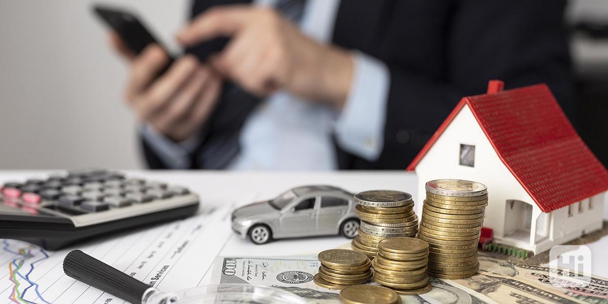 spolehlivá nabídka půjčky - foto 1