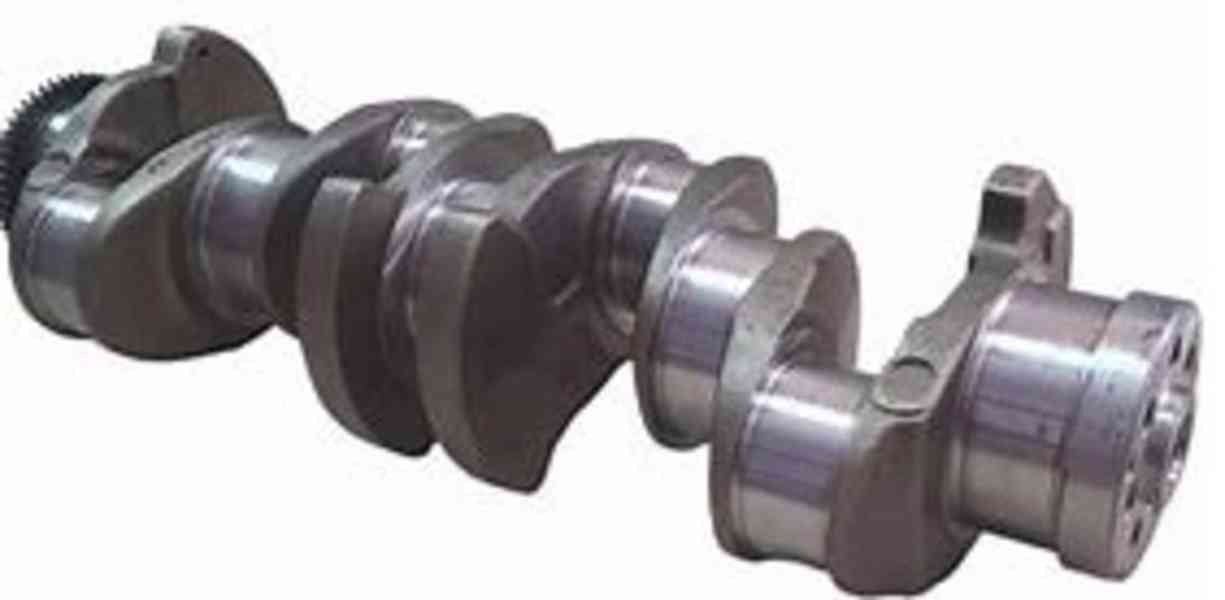 Turbodmychadlo 5860381,786137-5001S - foto 4