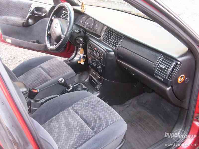 Opel Vectra B 1.6 16v 74Kw 1996 - foto 2