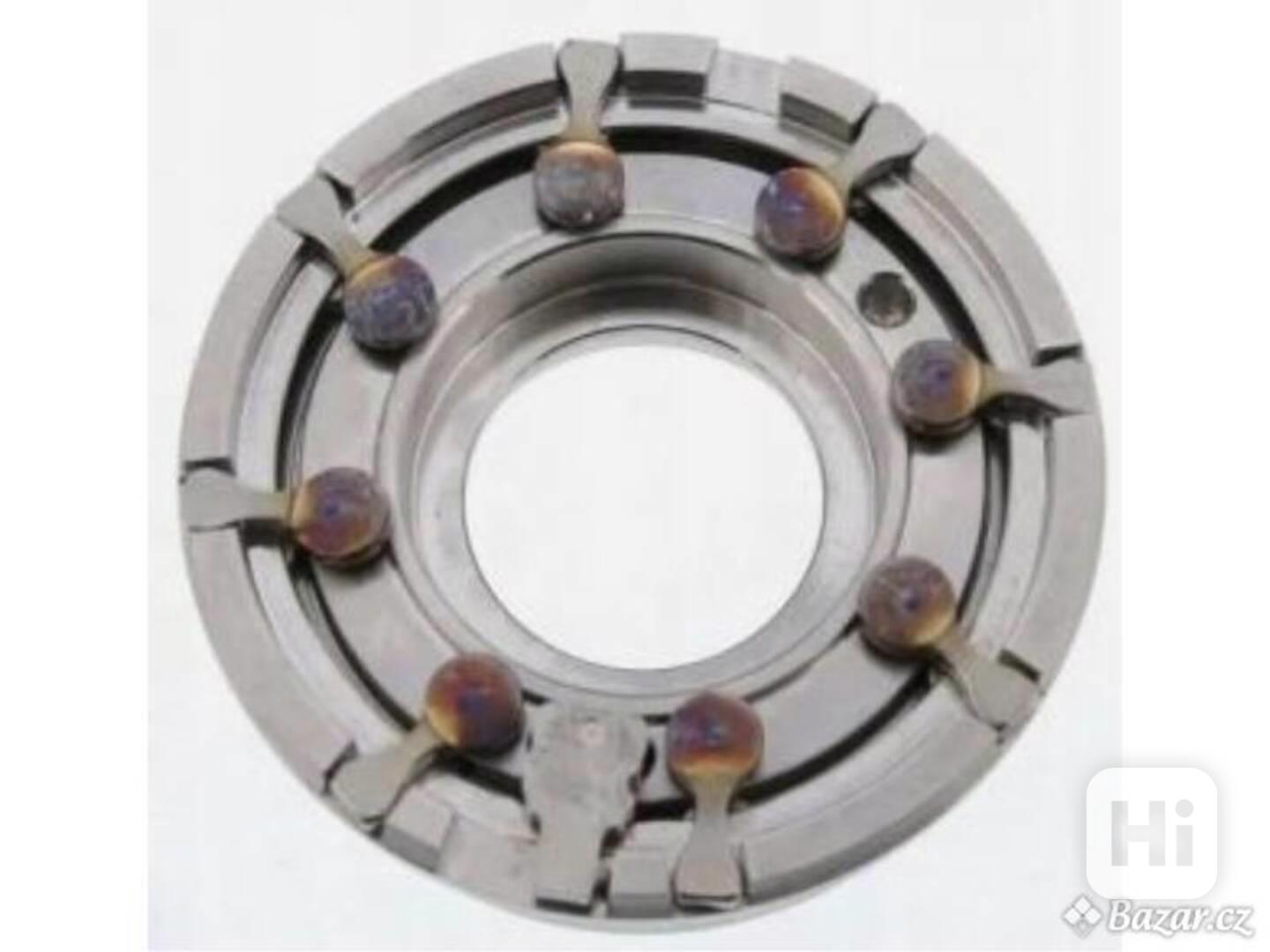 Variabilní geometrie turbodmychadla BorgWarner / KKK: 530397 - foto 1