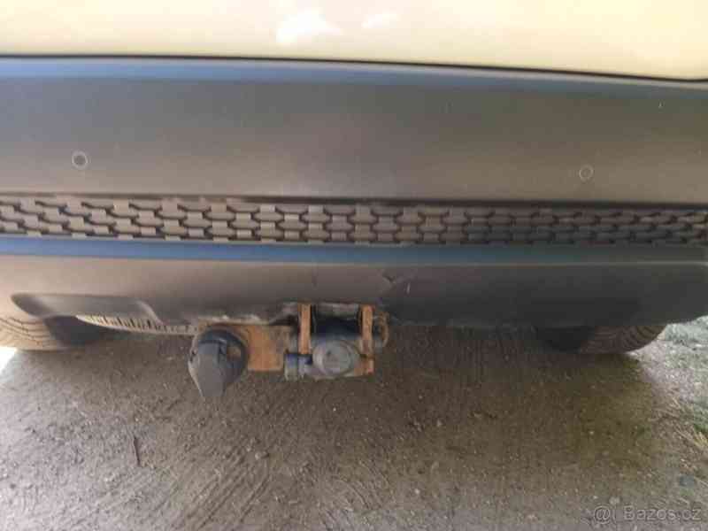 Kia Sorento 2,2   CRDI 4WD 145kW, 4x4 Automat - foto 18