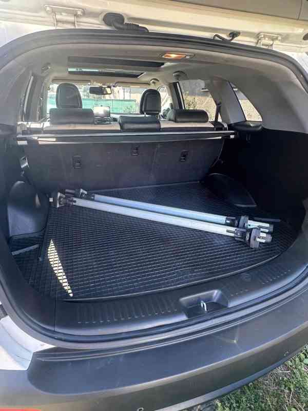 Kia Sorento 2,2   CRDI 4WD 145kW, 4x4 Automat - foto 11