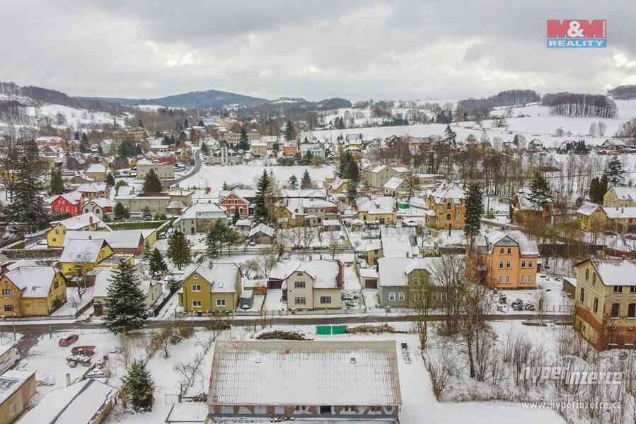 Prodej rodinného domu, 180 m?, Mikulášovice - foto 2