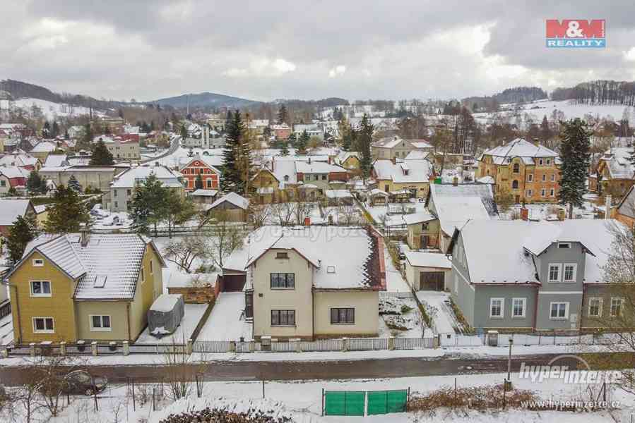 Prodej rodinného domu, 180 m?, Mikulášovice - foto 3