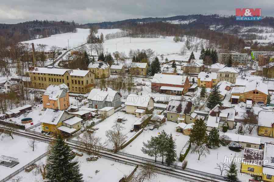 Prodej rodinného domu, 180 m?, Mikulášovice - foto 4