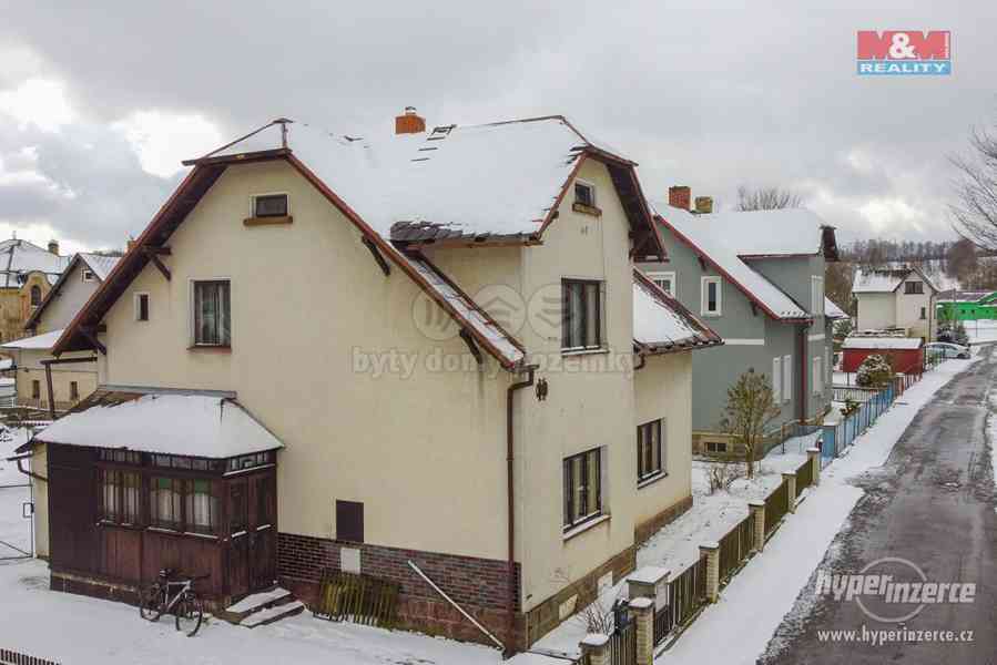 Prodej rodinného domu, 180 m?, Mikulášovice - foto 5