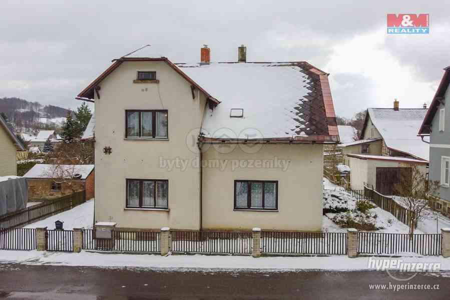 Prodej rodinného domu, 180 m?, Mikulášovice - foto 6