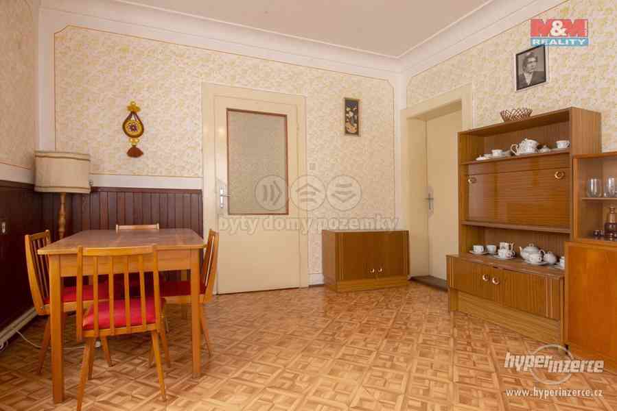 Prodej rodinného domu, 180 m?, Mikulášovice - foto 7