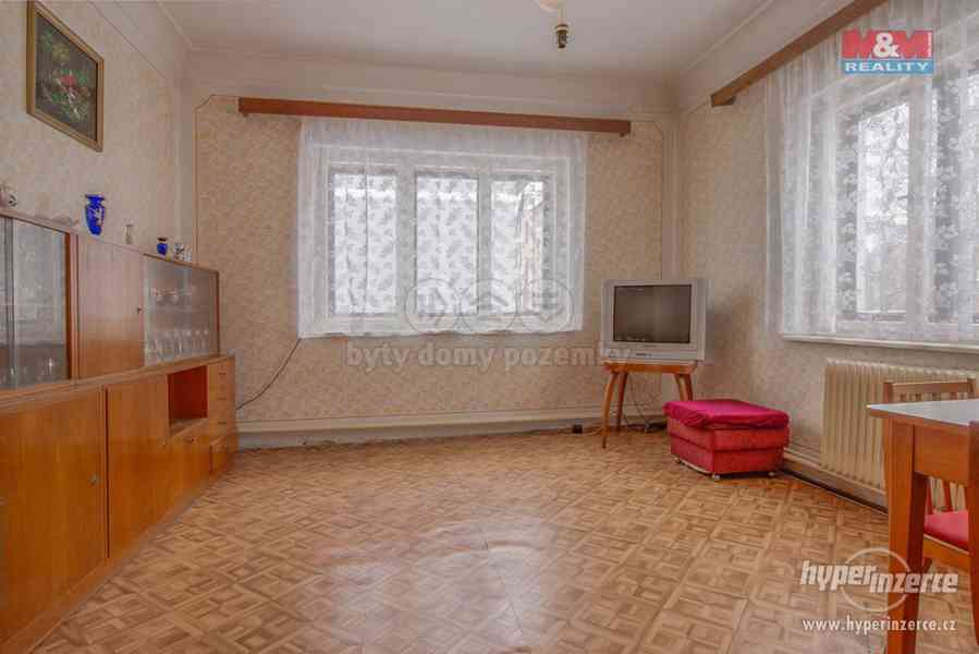 Prodej rodinného domu, 180 m?, Mikulášovice - foto 8