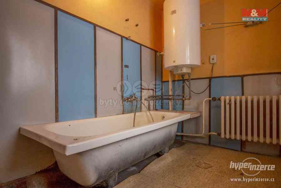Prodej rodinného domu, 180 m?, Mikulášovice - foto 10