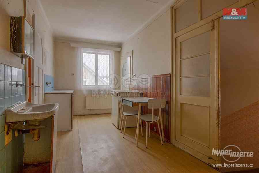Prodej rodinného domu, 180 m?, Mikulášovice - foto 11