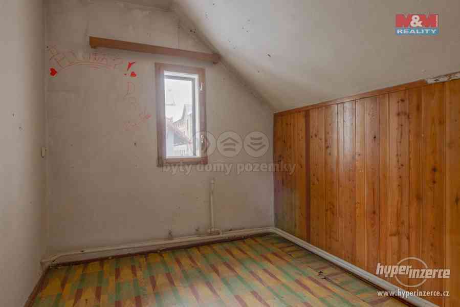 Prodej rodinného domu, 180 m?, Mikulášovice - foto 12