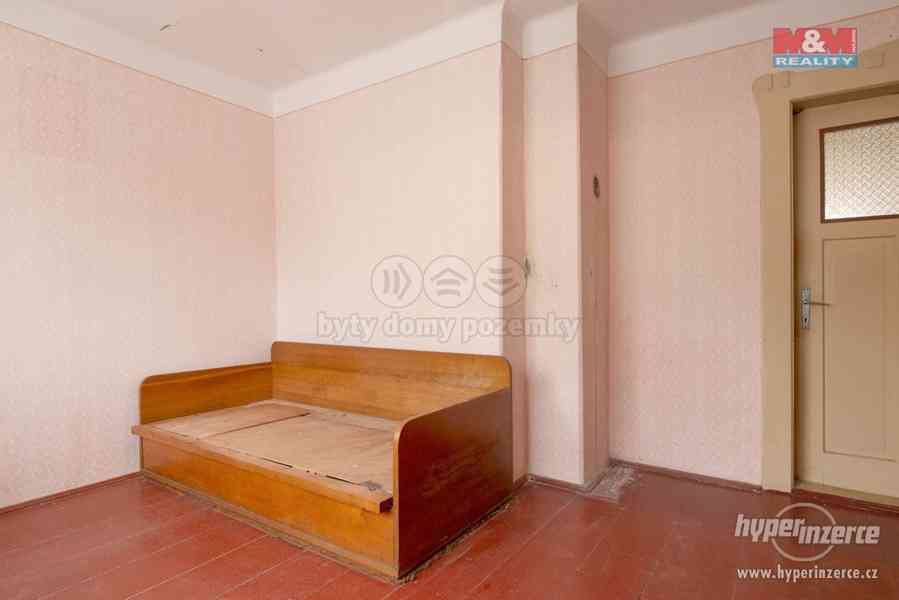 Prodej rodinného domu, 180 m?, Mikulášovice - foto 13