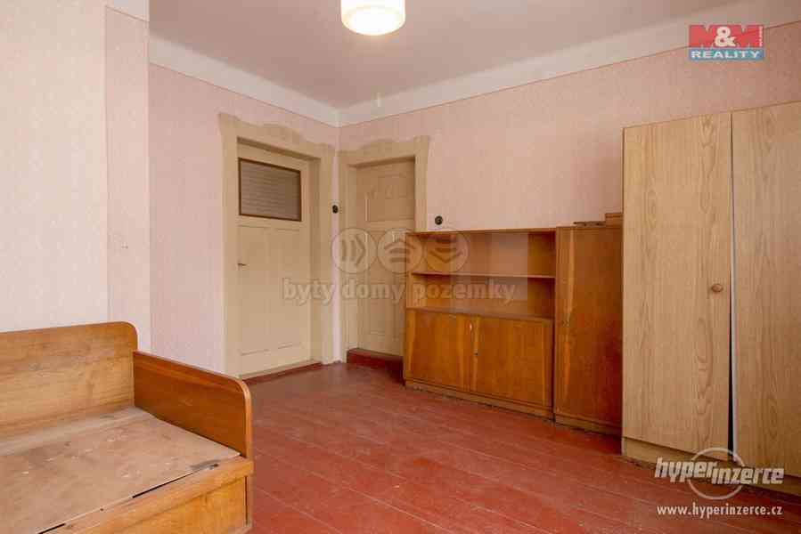 Prodej rodinného domu, 180 m?, Mikulášovice - foto 14