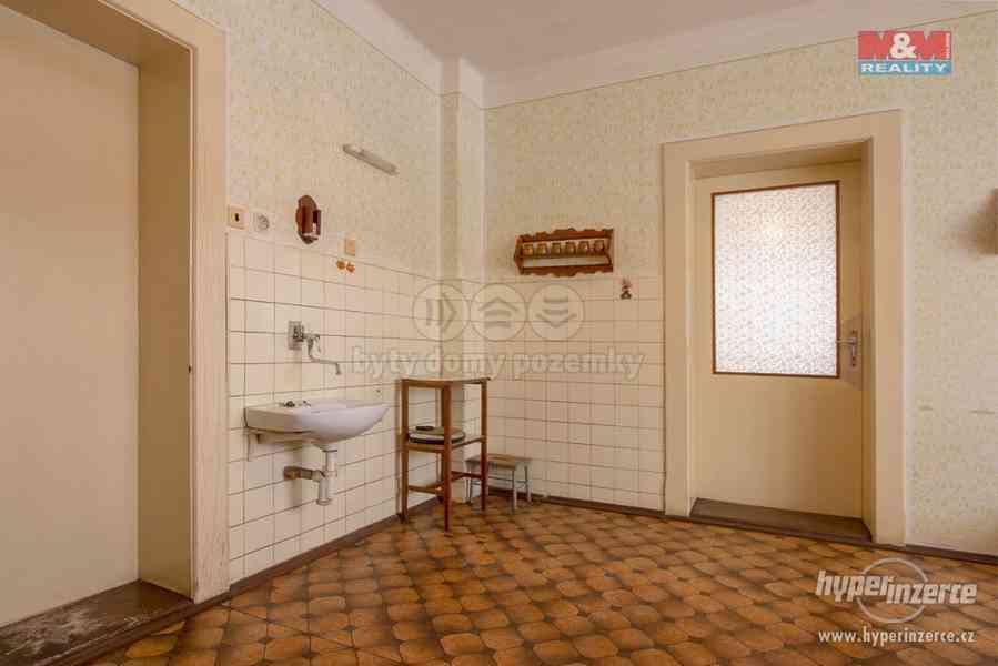 Prodej rodinného domu, 180 m?, Mikulášovice - foto 22