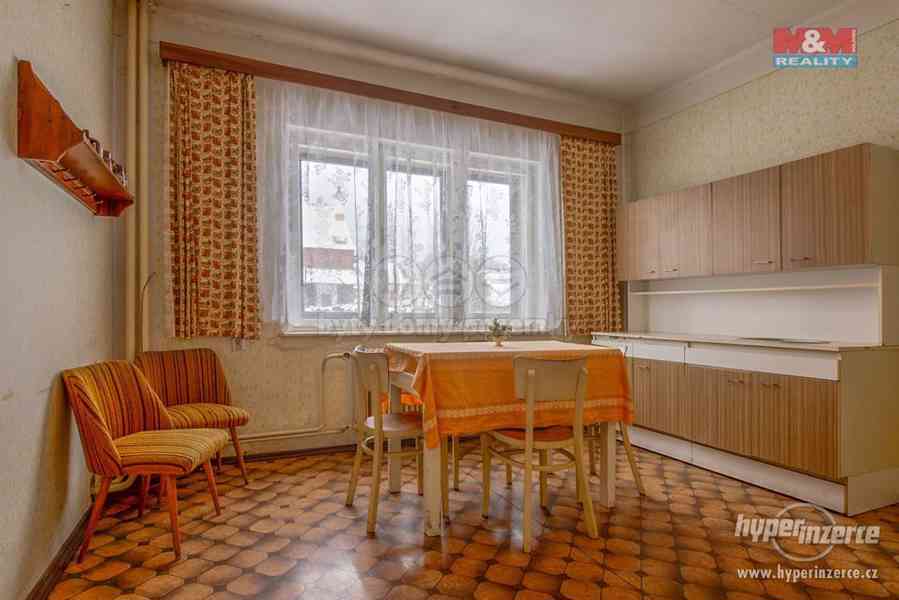 Prodej rodinného domu, 180 m?, Mikulášovice - foto 24