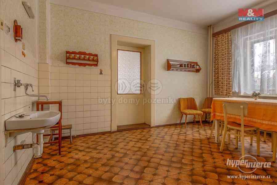 Prodej rodinného domu, 180 m?, Mikulášovice - foto 25