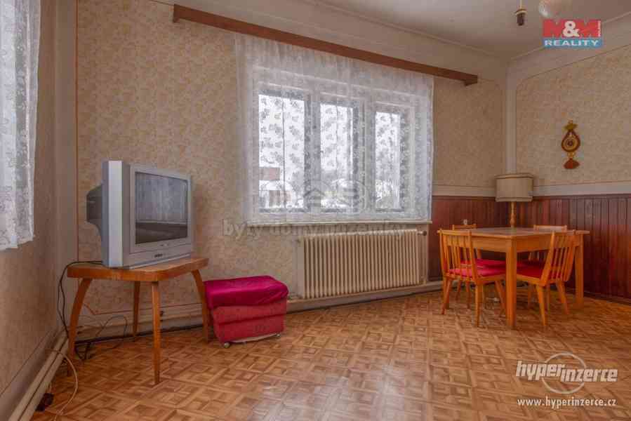 Prodej rodinného domu, 180 m?, Mikulášovice - foto 26