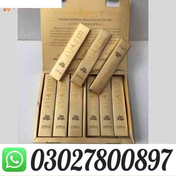 Spanish Gold Fly Drops in Pakistan ! 030278OO897