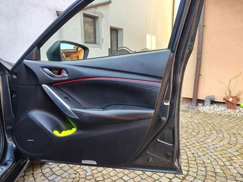 Mazda 6 2,0 - foto 12