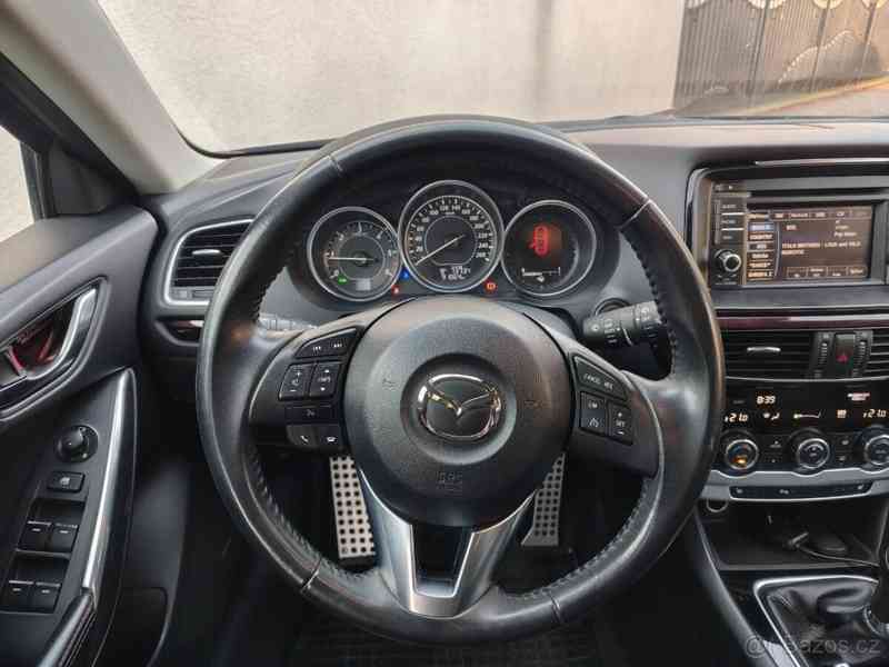 Mazda 6 2,0 - foto 5