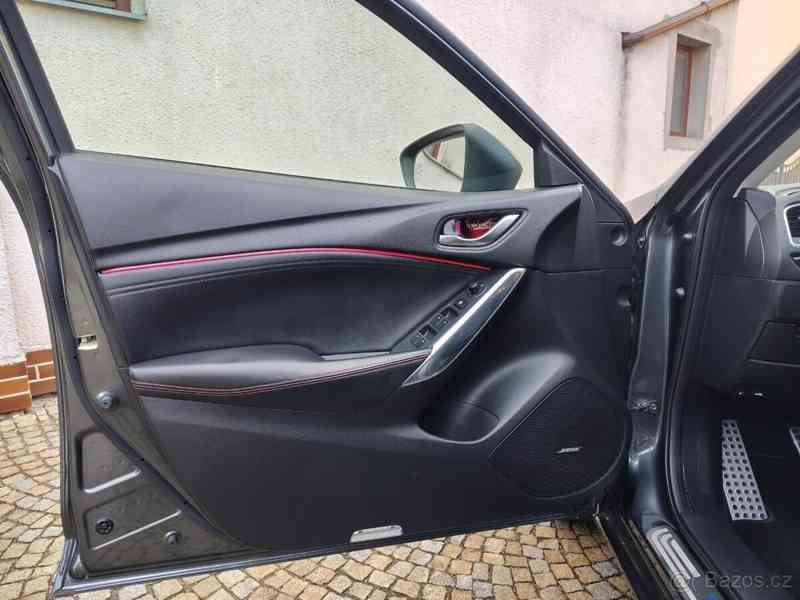 Mazda 6 2,0 - foto 13