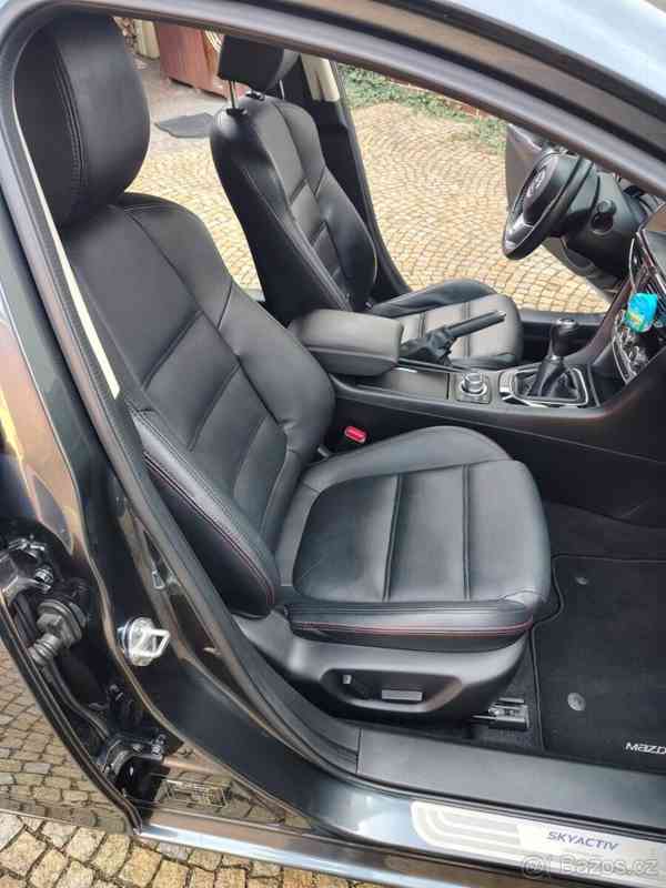 Mazda 6 2,0 - foto 8